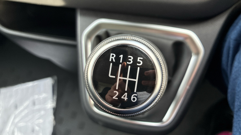 Renault Trafic Lwb Diesel LL30 Blue dCi 150 Extra [Safety] Van